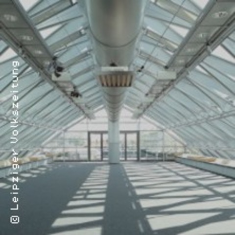 Guidos Talk mit Oliver Mintzlaff - LEIPZIG - 10.12.2025 20:00