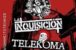 Gewohnheitstrinker - 25 Jahre Jubilum