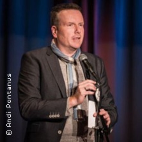 Stadtmeisterschaft NBG - Poetry Slam - N�rnberg - 21.05.2026 20:00