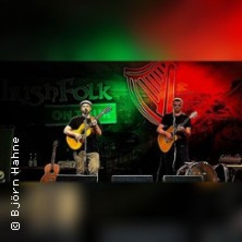 Whiskey and Rye - WENNIGSEN - 14.03.2026 20:00