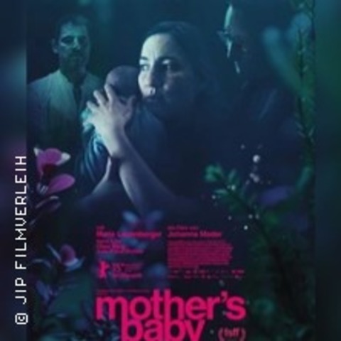 Mothers Baby - Offenbach - 16.01.2026 19:00