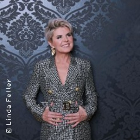 Linda Feller - 40 Jahre Leidenschaft - LENGEFELD - 24.11.2026 19:00