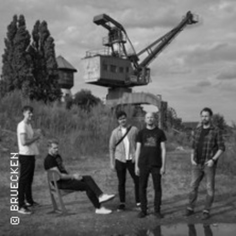 Bruecken - Oldenburg - 27.02.2026 20:30