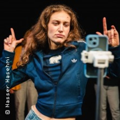 Die Eisbrin - CHEMNITZ - 13.12.2025 19:00