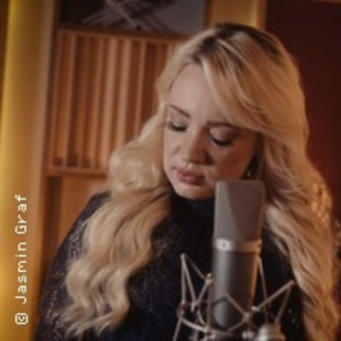 Jasmin Graf - A Tribute to Adele - LEIPZIG - 06.05.2026 19:00