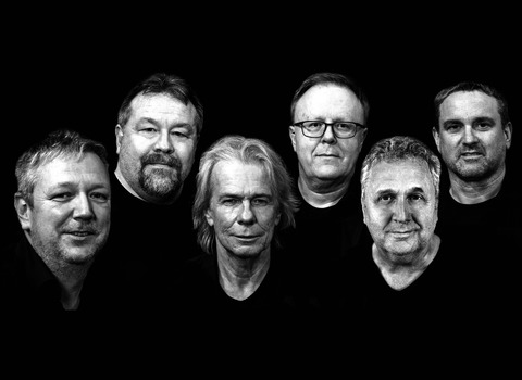 Little River Eagles - Tribute to the fantastic Music of Eagles & Little River Band - Langenselbold - 25.09.2026 20:00