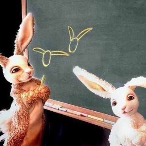 In der Hasenschule - Braunschweig - 21.03.2026 15:00