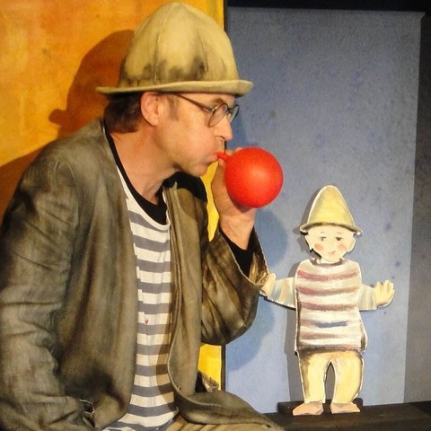 Tr auf Tr zu - Braunschweig - 14.03.2026 16:00