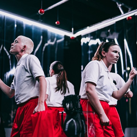 Hyper - Braunschweig - 06.03.2026 10:00