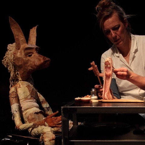 Schnitzel of Love - Schnitzel of Love - Braunschweig - 14.02.2026 20:00