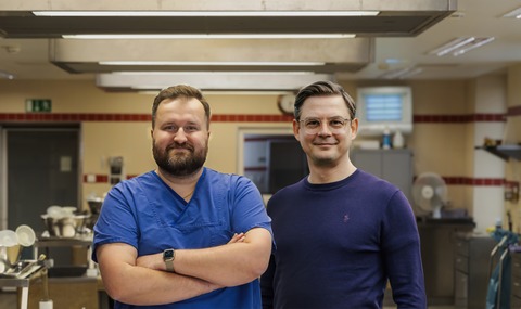 True Crime in Neubrandenburg - Neubrandenburg - 07.05.2026 19:30