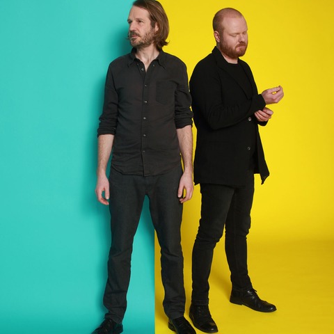 Gisbert zu Knyphausen und Kai Schumacher - Lass irre Hunde heulen: Gisbert singt Schubert - Berlin - 05.04.2026 20:00