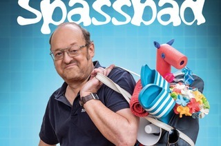 Bademeister Schaluppke - SPASSbad