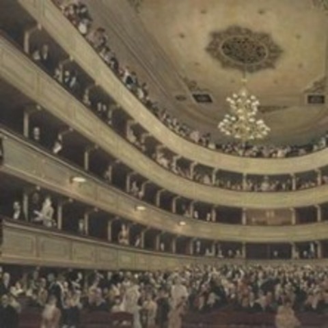 Wien, Wien, nur du allein... - LEIPZIG - 01.03.2026 14:00