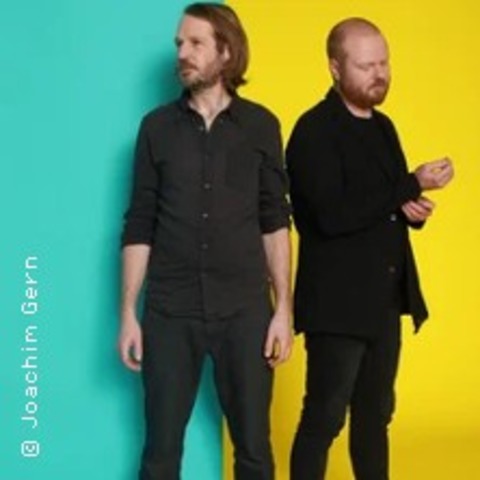 Lass irre Hunde heulen - K�LN - 07.04.2026 20:00