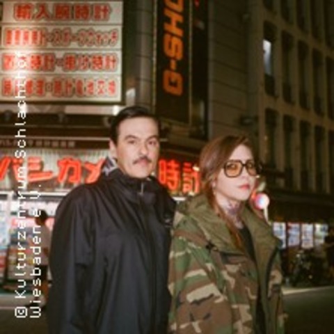 Youth Code - K�LN - 26.01.2026 19:30