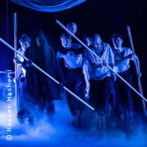 Moby Dick - CHEMNITZ - 24.01.2026 19:30