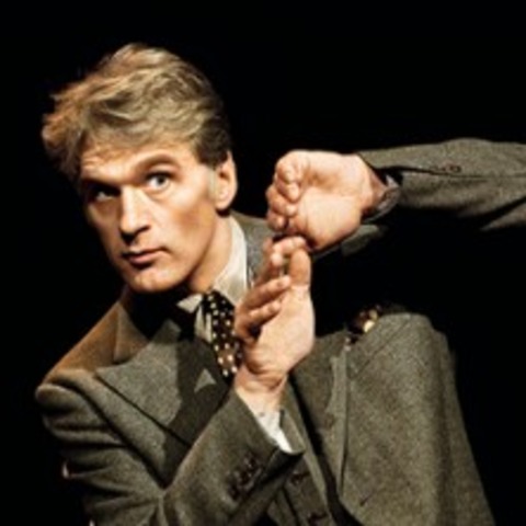 Als ich ein kleiner Junge war - GELSENKIRCHEN - 17.12.2025 19:30