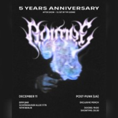 Routine - BERLIN - 11.12.2025 19:00