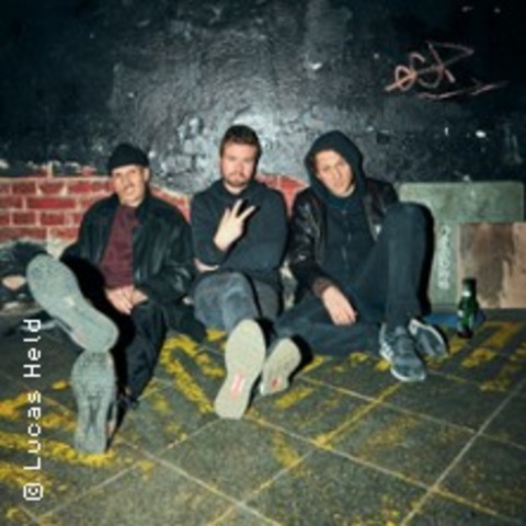 Schmutzki - Wunder Tour 2026 - GRAZ - 10.04.2026 19:00