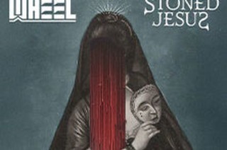 Stoned Jesus & Wheel - Spring Equinox European Tour 2026