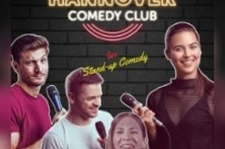 Hannover Comedy Club - Allstars