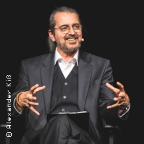 Enni. Comedy Salon Moers - Moers - 07.10.2026 20:00