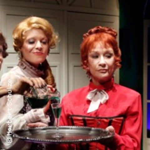 Fisch zu viert - Berlin - 08.02.2026 17:00