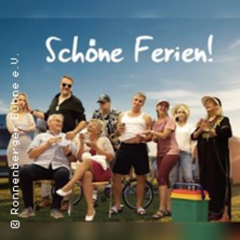 Sch�ne Ferien! - Barsinghausen - 15.02.2026 15:30