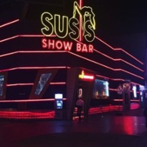 JGA Kiez Tour + Susis Show Bar - HAMBURG - 13.02.2026 20:00