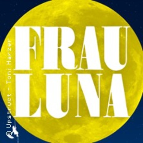 Frau Luna - Operette in zwei Akten - BERLIN - 20.02.2026 20:00