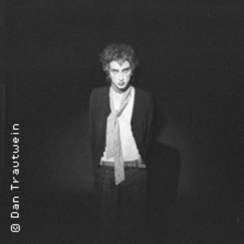 Nils Keppel - Super Sonic Youth Tour 2026 - Dortmund - 04.03.2026 20:00