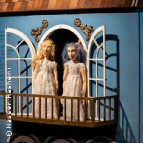 Dornrschen oder Das Mrchen vom Erwachen - CHEMNITZ - 22.12.2025 09:30