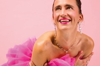 Gazelle - Comedy Perle