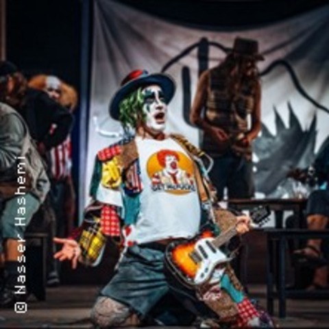 Der Bajazzo - CHEMNITZ - 22.03.2026 16:00