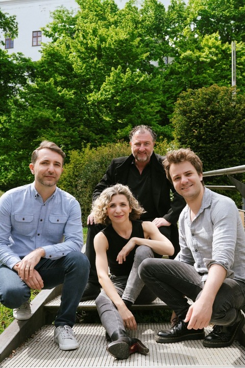 Wellcaru - Hochzeiten und Hoch-Zeiten - Ansbach - 09.04.2026 20:00