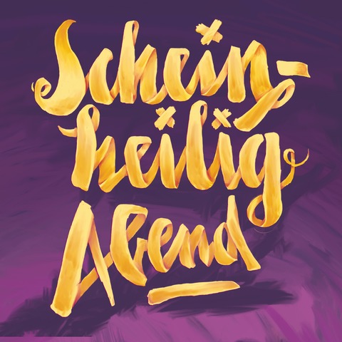 Scheinheiligabend - mit Mondo Mashup, Provinztheater und Chanson Trottoir - Krefeld - 23.12.2025 20:00