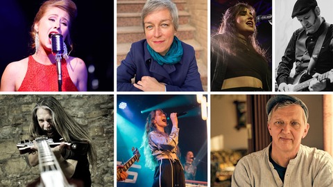 Jever Songnight Spezial - Osnabr�cker spielen ihre Lieblingslieder - Osnabr�ck - 18.12.2025 20:00