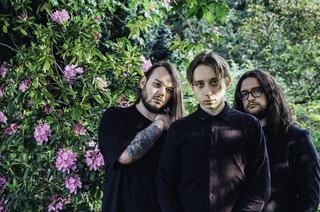 STONED JESUS & WHEEL - FKP Scorpio presents