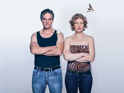 Reisegruppe Ehrenfeld - Der Sinn des Lebens und der ganze andere Schei� - K�ln - 03.07.2026 20:15