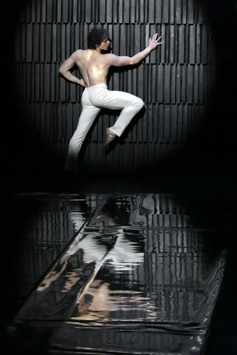 Narziss - Tanzmonodrama - Dresden - 15.12.2025 19:00