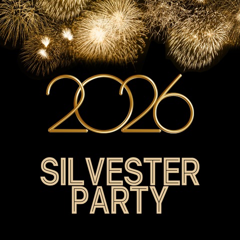 Silvester 2025 - Witten - 31.12.2025 21:00