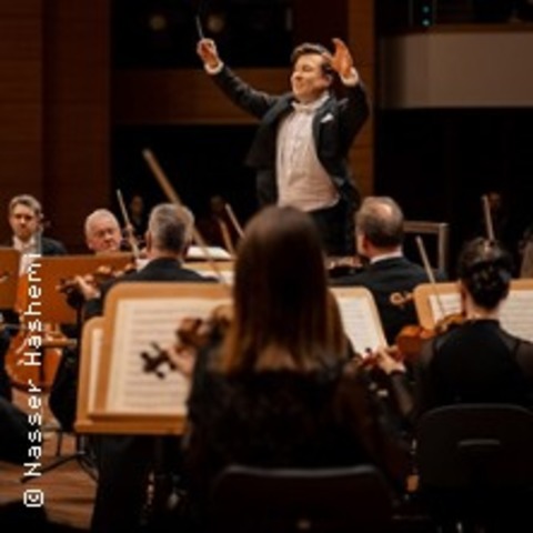 Himmlische Klnge - CHEMNITZ - 10.06.2026 19:30