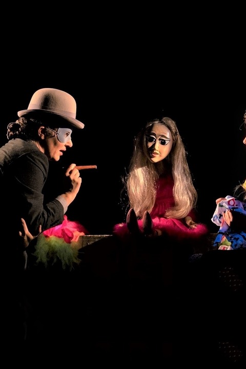 Momo nach Michael Ende - Wiesbaden - 01.02.2026 16:00