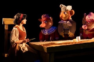 Schneewittchen & die 7 Zwerge