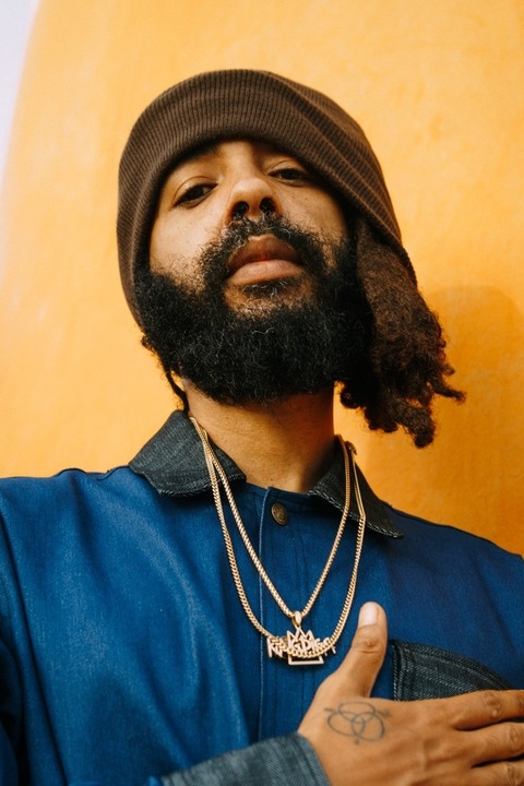 Protoje - Mannheim - 04.04.2026 20:00
