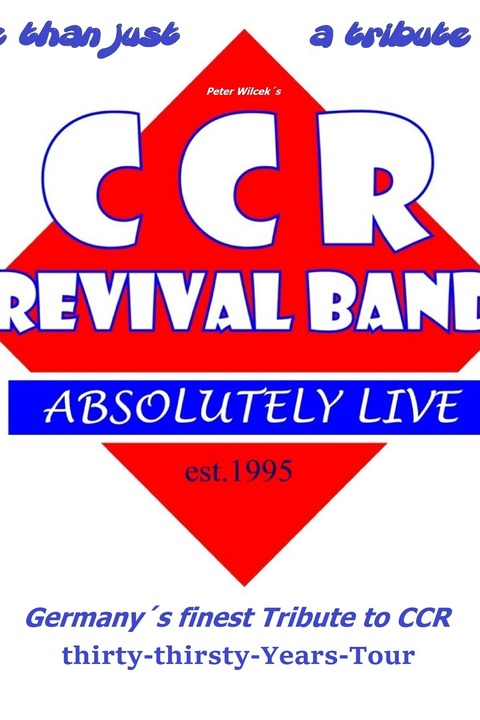 Oldierock-Konzert im HOF-Rosenow - Boitzenburger Land /Uckermark - 25.07.2026 20:00