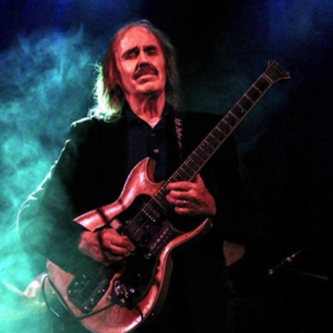 Rosenower BLUESROCK-Nacht - Boitzenburger Land /Uckermark - 08.08.2026 20:00