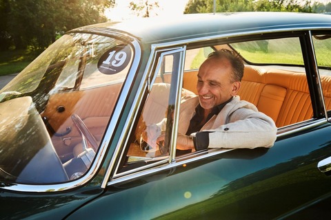 Daniel Speck - Villa Rivolta - Oldenburg - 13.04.2026 20:00