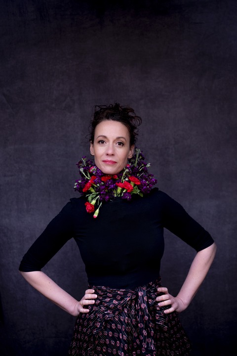 Alice K�fer - Alles zu meiner Zeit - Krefeld - 20.02.2026 20:00